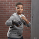 Nerf Бластер Перчатка Когти Черная Пантера Black Panther Dart-Launching Hasbro E7372 - изображение 8