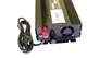 Перетворювач інвертор 5 Core AC-DC UPS 1300W 12-220V із зарядкою - зображення 3