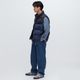 Жилет Uniqlo розмір XS темно синя (454226) - изображение 1