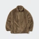 Кардиган Uniqlo розмір S бежева (450198) - изображение 2