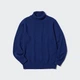 Гольф Uniqlo PREMIUM LAMBSWOOL розмір XS синій (451598) - зображення 2