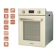 Духовой шкаф Ventolux TOKYO 6 ST (IVORY) - изображение 6