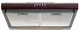 Вытяжка Ventolux roma 60 br 2m lux - изображение 1