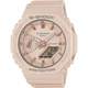 Жіночі наручні годинники Casio GMA-S2100-4AER - изображение 1