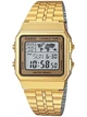 Чоловічі наручні годинники Casio A500WGA-9 - изображение 1