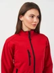 Спортивная ветровка женская Sol's Roxy 46800162 L Красная (3660734019876) - изображение 4