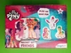 Набір магнітів. My Little Pony. Друзі. Magdum (МЕ 5031-22) - изображение 1