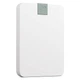 Зовнішній жорсткий диск 2.5" USB 2.0 TB Seagate Ultra Touch Cloud White (STMA2000400) ( Білий ) 36782 - зображення 2