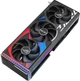 Відеокарта GF RTX 4080 16GB GDDR6X ROG Strix Gaming Asus (ROG-STRIX-RTX4080-16G-GAMING) - изображение 5