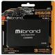 Твердотельный накопитель SSD Mibrand Caiman 256Gb SATAIII TLC 560/470 MB/s (MI2.5SSD/CA256GBST) - изображение 3