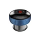 Вакуумний масажер Vacuum Massager NG-122 Синій баночний масажер для тіла антицелюлітний з підігрівом (1010348-DarkBlue) - зображення 4