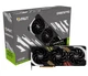 Видеокарта Palit GF RTX 4070 Ti 12GB GDDR6X GamingPro (NED407T019K9-1043A) - изображение 1