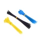 Стриппер для снятия изоляции кабеля TAGRED TA1118 для кабелей 10-24 AWG длина ручки 200 мм (TA1118) - изображение 5