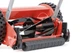 Газонокосилка механическая Faworyt TKR300 - изображение 3
