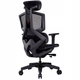 Ігрове крісло Cougar Argo One Black (Argo One (Black)) - изображение 5