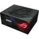 Блок живлення ASUS ROG Thor 1200W (ROG-THOR-1200P) 80+ Platinum (90YE0080-B001N0) Black Б/в - зображення 1