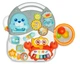 Ходунки-каталка 2 в 1 Caretero Spark Grey - изображение 3