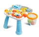 Ходунки-каталка 2 в 1 Caretero Spark Grey - изображение 4