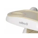 Стульчик для кормления + шезлонг 2 в 1 Colibro Noto Almond - изображение 10