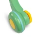 Ходунки-каталка 2 в 1 Caretero Spark Green - зображення 10