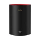 Маршрутизатор WiFi Mesh-система WiFi 6 2.5G Cudy M3000 Black (2-Pack) 2 штуки дводіапазонні AX3000 (73-00525) - зображення 2