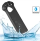 Металлическая USB Флешка UDisc Лапка 64Гб Black - изображение 2