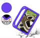 Дитячий чохол Kids Case Tab на Samsung Galaxy Tab A7 Lite 8.7" (T220 T225) purple - зображення 2