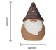 USB Флешка UDisc Санта Клаус 64Gb Brown - изображение 3