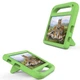 Дитячий чохол Kids Case Tab на Samsung Galaxy Tab A7 Lite 8.7" (T220 T225) green - зображення 3