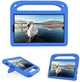 Дитячий чохол Kids Case Tab на Samsung Galaxy Tab A7 Lite 8.7" (T220 T225) blue - зображення 6