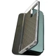 Чохол-книжка Elegant на Motorola Edge 40 зелений - зображення 3
