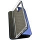 Чохол-книжка Elegant на Motorola Edge 40 синій - зображення 3