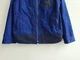 Джинсовый жакет куртка на подкладке Scotch & Soda Amsterdam Blauw 1606-06.100001 M Тёмно-Синий - изображение 4