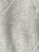 Лёгкий вязаный джемпер свитер шерсть Scotch & Soda Amsterdam M-L Бежевый - изображение 6