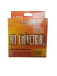 Леска Bratfishing AB UNIVERSAL 0.34 мм 150 м прозрачная (6) - изображение 2