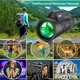 Монокуляр телескоп Apexel 10-20x50 с зумом - изображение 2