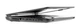 Ноутбук HP Pavilion G6 / 15.6" (1366x768) TN / Intel Core i3-2330M (2 (4) ядра по 2.2 GHz) / 8 GB DDR3 / 240 GB SSD / Intel HD Graphics 3000 / WebCam / DVD-ROM / Win 10 Pro б/у - изображение 3