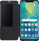 Чохол-книжка Huawei Smart View Flip Cover do Mate 20 Pro Black (6901443252138) - зображення 1