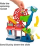 Игровой набор Карнавал История игрушек 4 Эко упаковка Fisher-Price Disney Pixar Toy Story 4 Carnival Playset (GHL53) - изображение 3