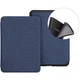 Защитный чехол обложка для Amazon Kindle Paperwhite 4 (PQ94WIF) 10th Gen 6" Dark blue - изображение 1
