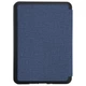 Защитный чехол обложка для Amazon Kindle Paperwhite 4 (PQ94WIF) 10th Gen 6" Dark blue - изображение 2