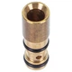 Трубка Вентури для газового котла Vaillant turboMAX VUW, VCK, VGV 011913 - изображение 3