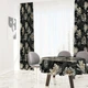 Готова напівзатемнювальна штора Soovi Home 140 х 250 см на тасьмі Lotus (14559876046) - изображение 4