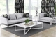 Готова напівзатемнювальна штора Soovi Home 140 х 250 см на тасьмі Lotus (14559876046) - изображение 5