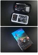 Екшн камера CERASTES Viran 4K60FPS Ultra HD Wi-Fi 1050 мАг водонепроникна - зображення 10