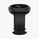 Чехол Spigen Liquid Air для Google Pixel Watch 1/2/3 (41mm) Matte Black (ACS03073) - изображение 7