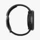 Чехол Spigen Liquid Air для Google Pixel Watch 1/2/3 (41mm) Matte Black (ACS03073) - изображение 8