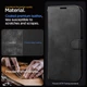 Чехол-книжка Spigen Wallet S Pro для iPhone 15 Pro Black (ACS06740) - изображение 10