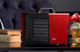 Тепловентилятор Zilan ZLN5558 3000W Red - изображение 2