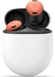 Наушники Google Pixel Buds Pro Coral ‎GA03202 - изображение 1